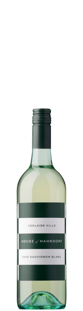 House of Hahndorf Sauvignon Blanc 2025