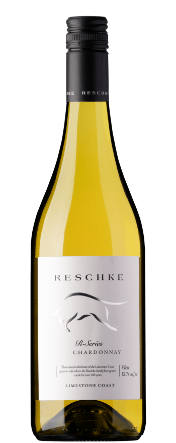 Price Drop: Reschke R-Series Chardonnay 2024 