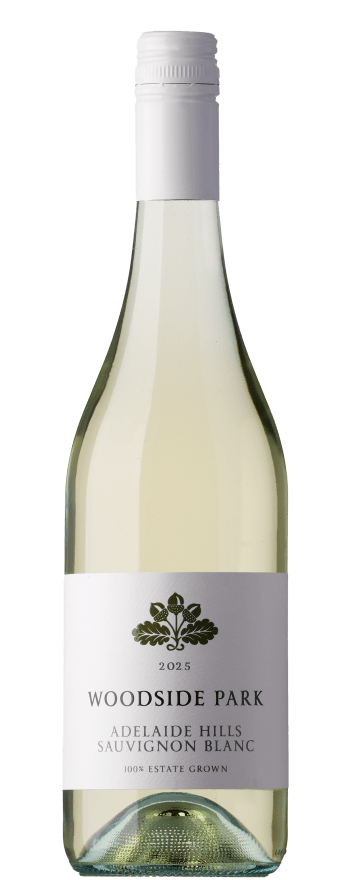Woodside Park Sauvignon Blanc 2025