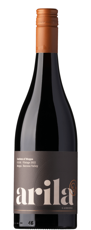 Arila Gardens Moppa GSM 2022