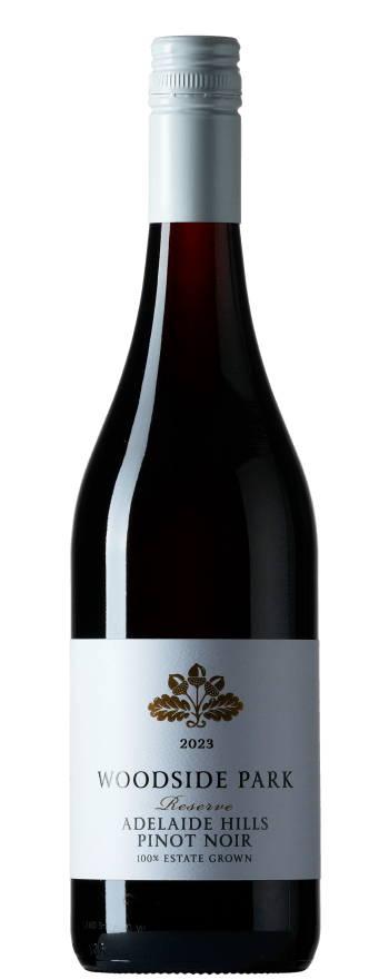 Woodside Park Estate Pinot Noir 2023