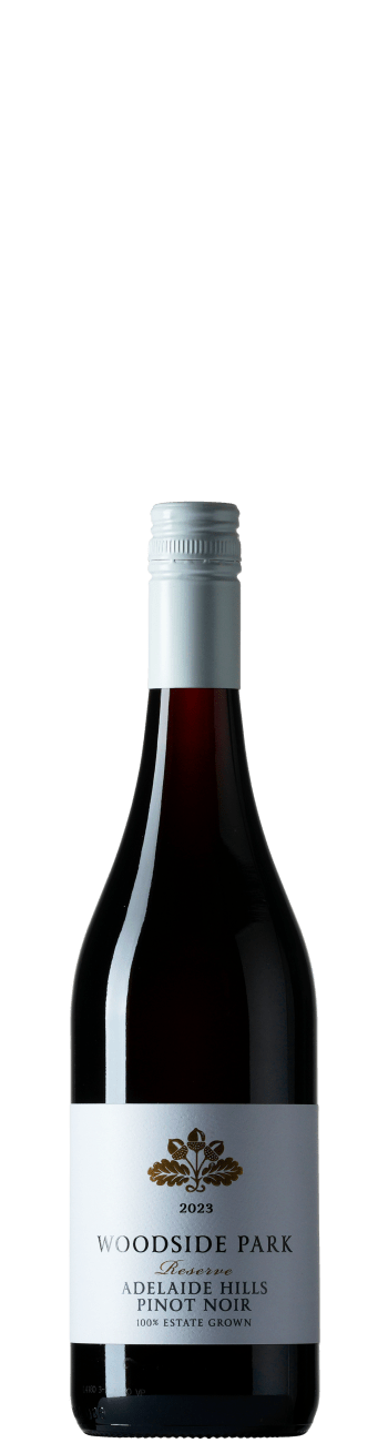 Woodside Park Estate Pinot Noir 2023