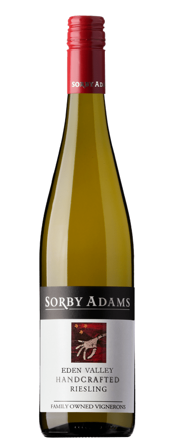 Sorby Adams Eden Valley Riesling 2024