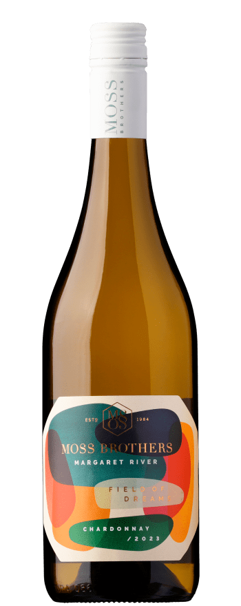 Moss Brothers Field of Dreams Chardonnay 2023