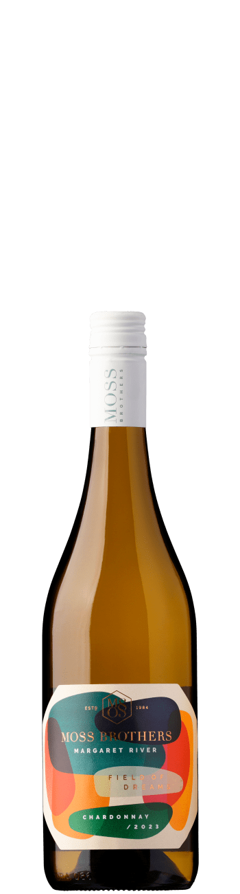 Moss Brothers Field of Dreams Chardonnay 2023