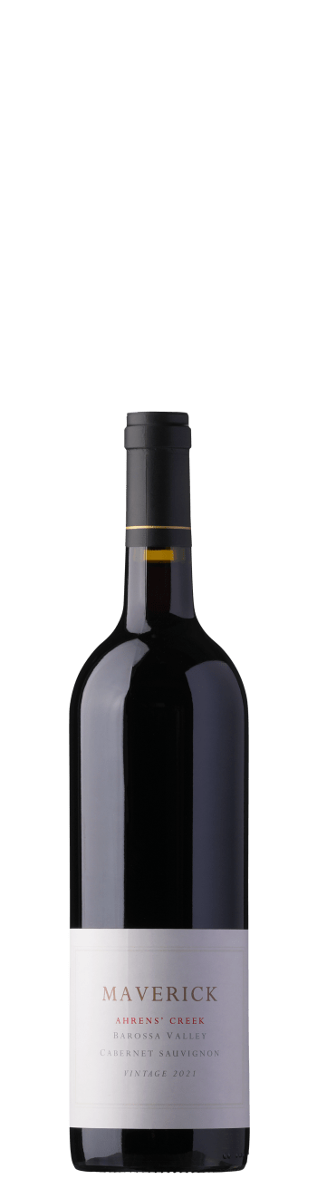 Maverick Wines Ahrens’ Creek Cabernet Sauvignon 2021