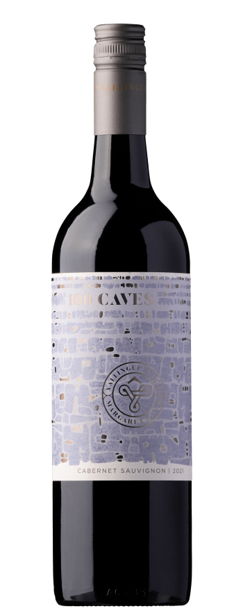 Yallingup Estate 100 Caves Cabernet Sauvignon 2021