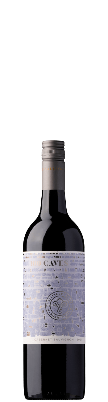 Price Drop: Yallingup Estate 100 Caves Cabernet Sauvignon 2021 