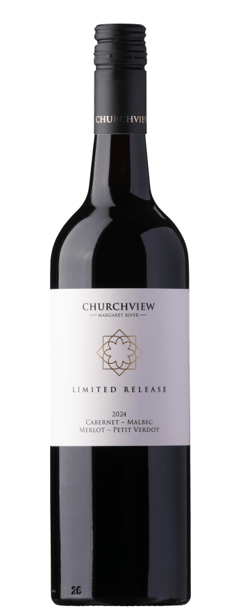 Churchview Estate Limited Release Cabernet Blend 2023
