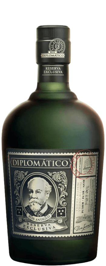 Diplomático Reserva Exclusiva Rum 700mL