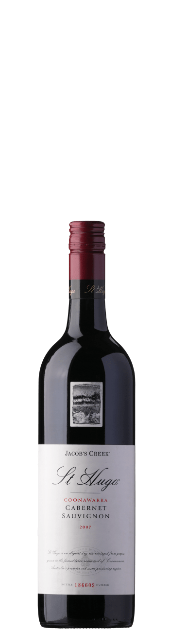 St Hugo Signature Cabernet Sauvignon 2007