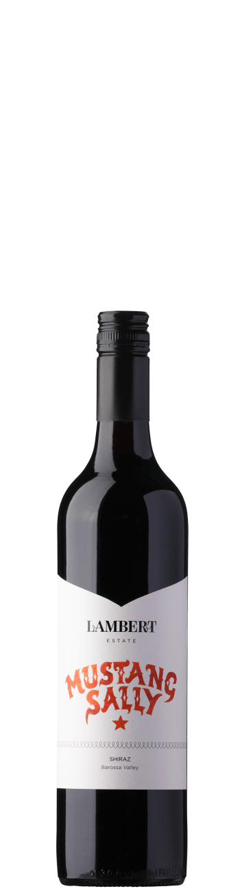 Price Drop: Lambert Estate Mustang Sally Shiraz 2023