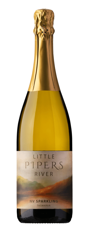 Pipers Brook 'Little Piper's River' Sparkling NV