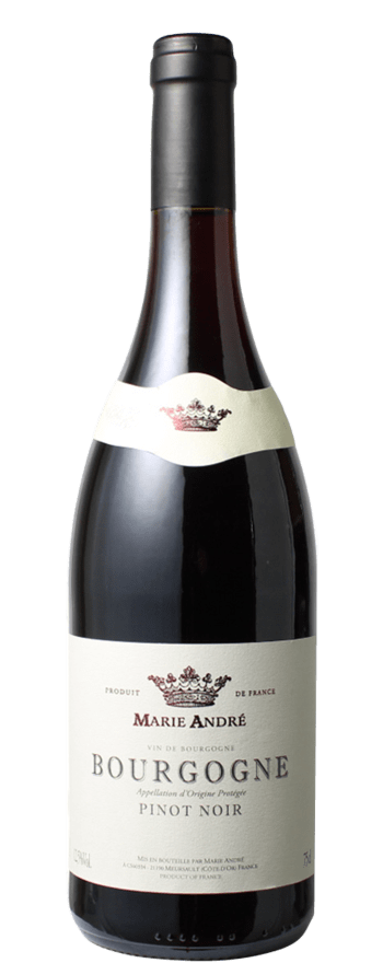 Marie Andre Bourgogne Pinot Noir 2023