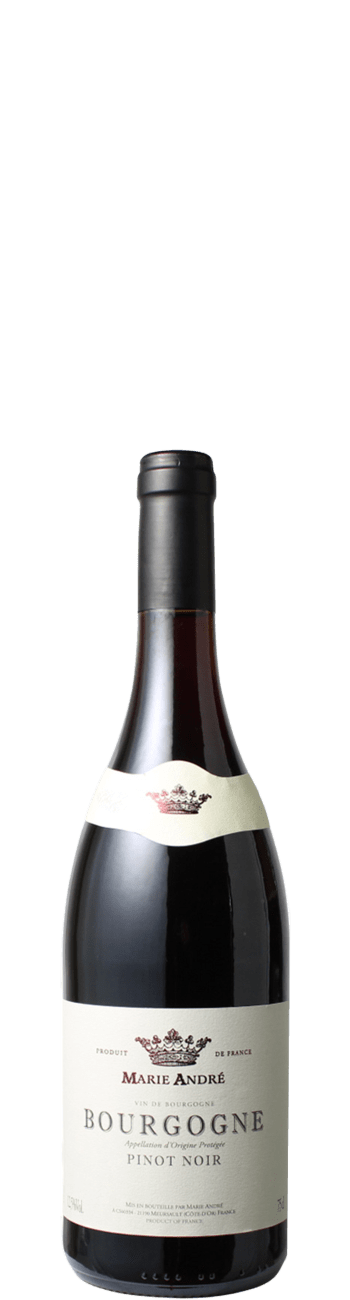 Marie Andre Bourgogne Pinot Noir 2023