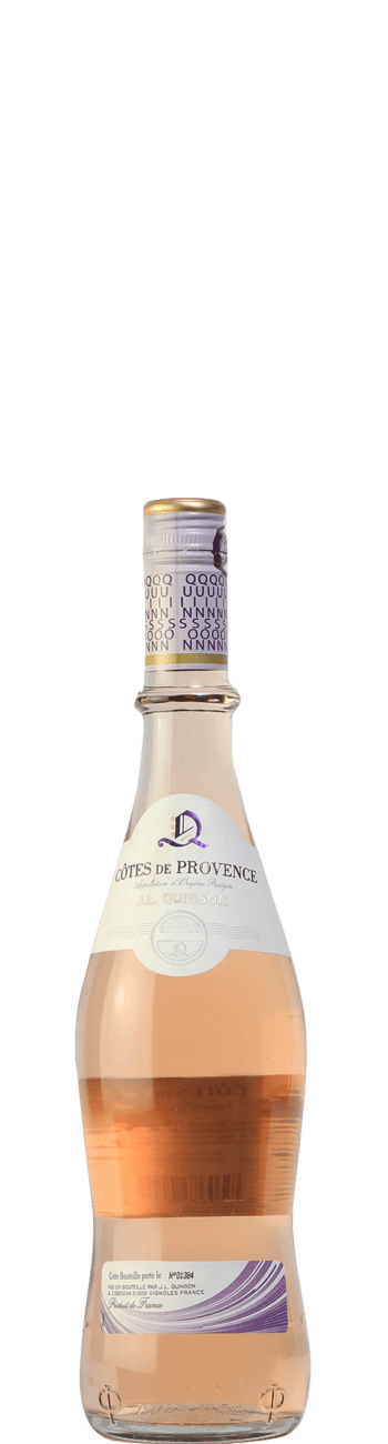 Quinson Flis Côtes de Provence Rosé 2024