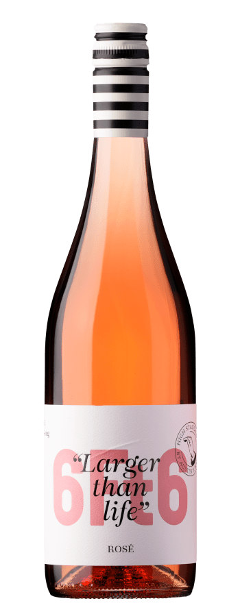 Austins Wines 6Ft6 Rosé 2025