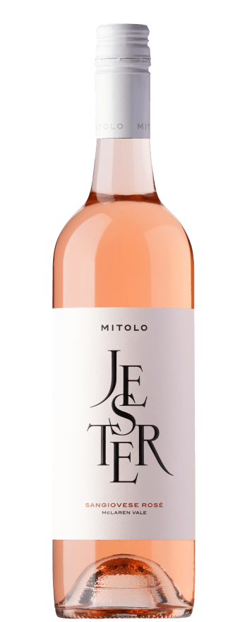 Mitolo Wines Jester Rosé 2025