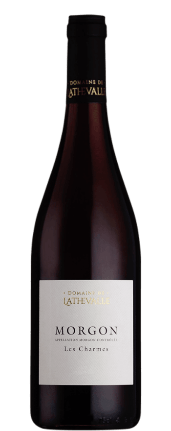 Domaine de Lathevalle Les Charmes AOP Morgon 2023