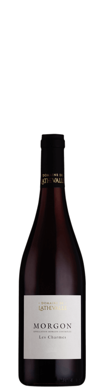 Domaine de Lathevalle Les Charmes AOP Morgon 2023