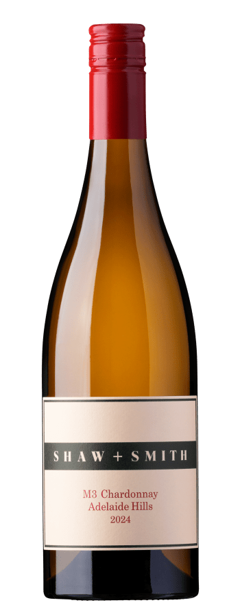 Shaw + Smith M3 Chardonnay 2024