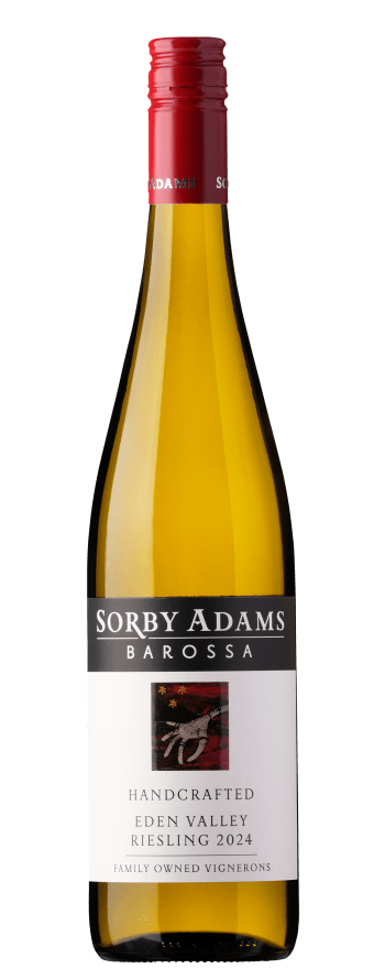 Sorby Adams Handcrafted Riesling 2024