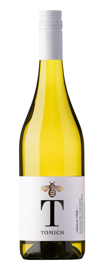 Tomich Woodside Vineyard Grüner Veltliner 2024
