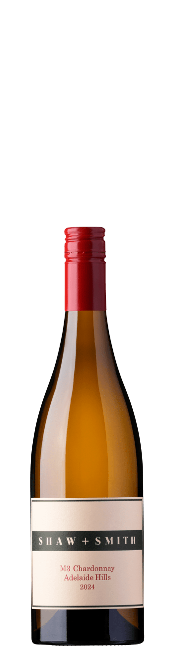 Shaw + Smith M3 Chardonnay 2024