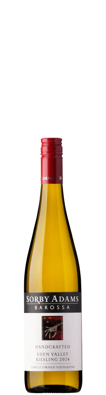 Sorby Adams Handcrafted Riesling 2024