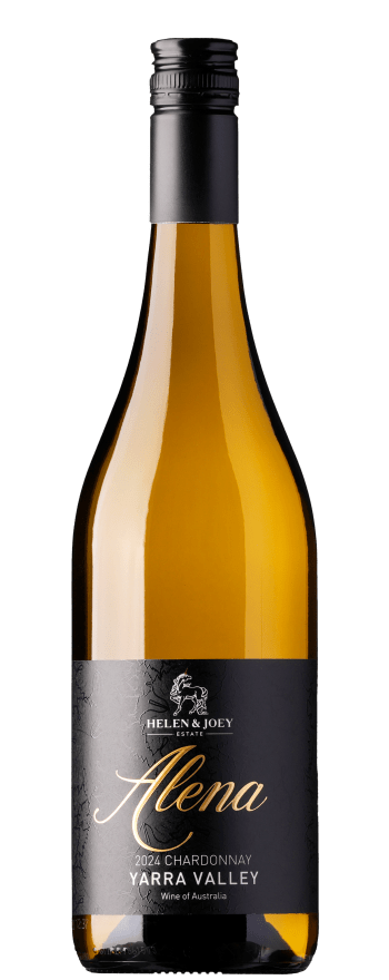 Helen & Joey Alena Chardonnay 2024