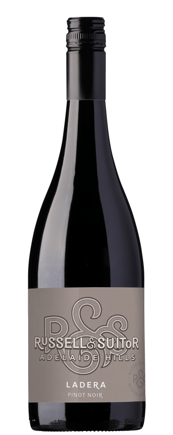 Russell & Suitor Ladera Adelaide Hills Pinot Noir 2024