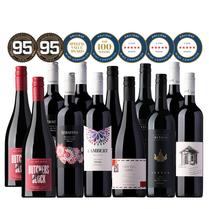 Dangerous Value Reds