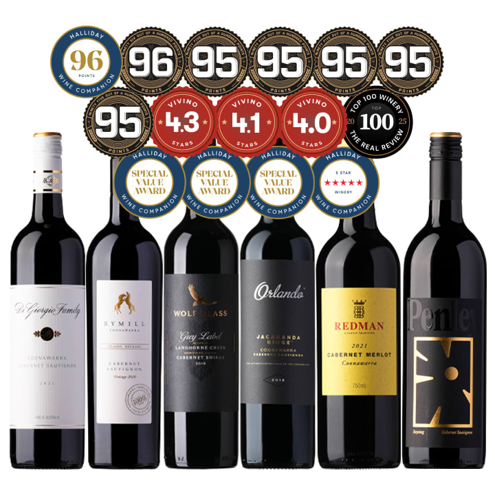 Wine Buyers’ Picks - Coonawarra Edition