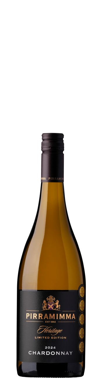 Pirramimma Heritage Chardonnay 2024