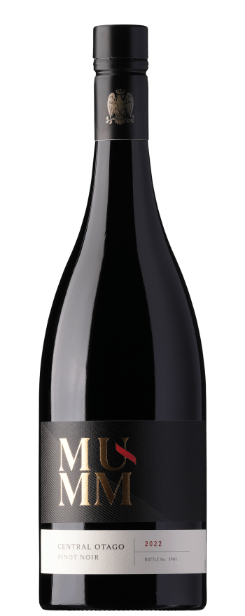 Mumm Pinot Noir Pinot Noir 2022