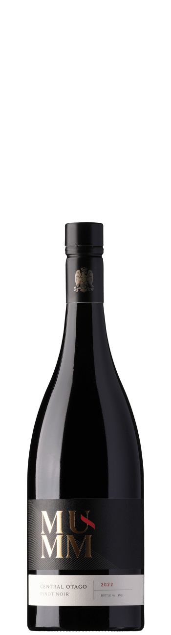 Mumm Pinot Noir Pinot Noir 2022
