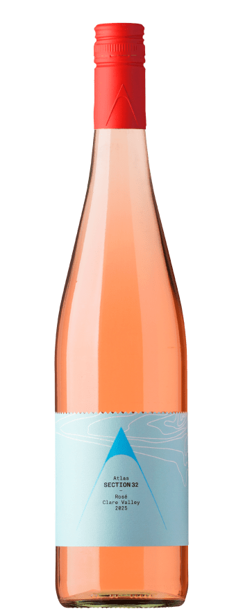 Atlas Wines Section 32 Rosé 2025