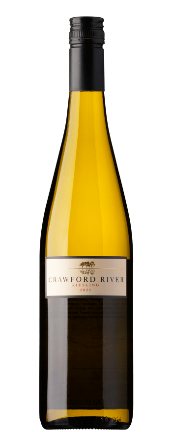 Crawford River Riesling 2022