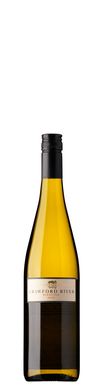 Crawford River Riesling 2022