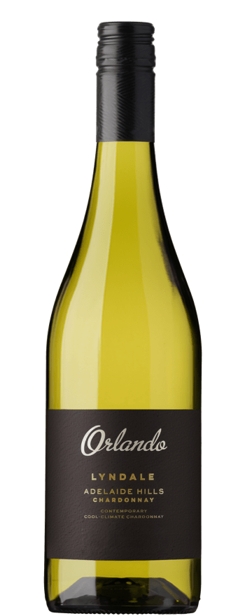 Orlando Lyndale Chardonnay 2022