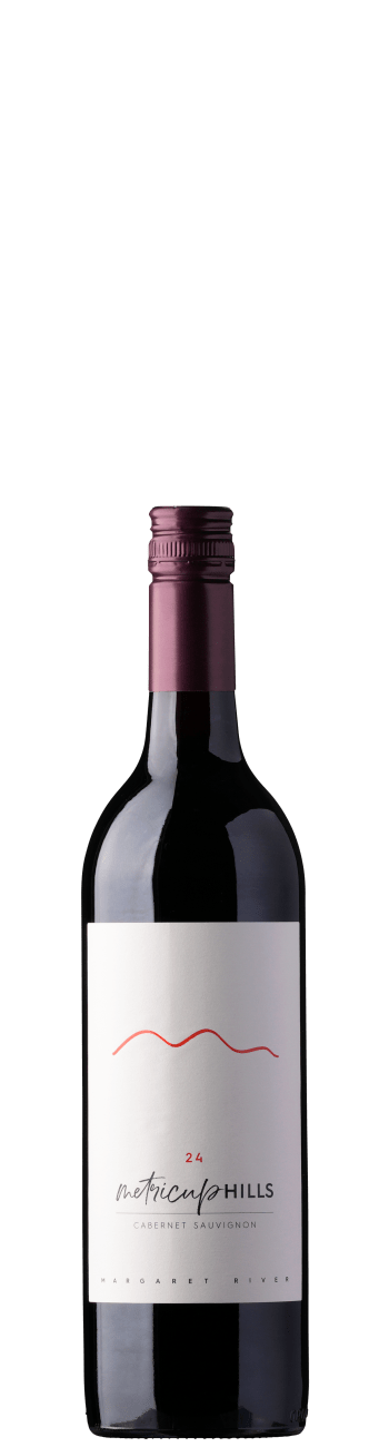 Metricup Hills Estate Cabernet Sauvignon 2024