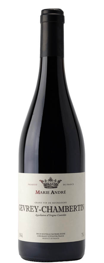 Marie Andre La Côte de Nuits Gevrey-Chambertin Pinot Noir 2021