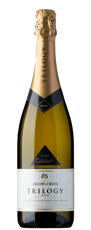 Jacob's Creek Trilogy Cuvée Brut