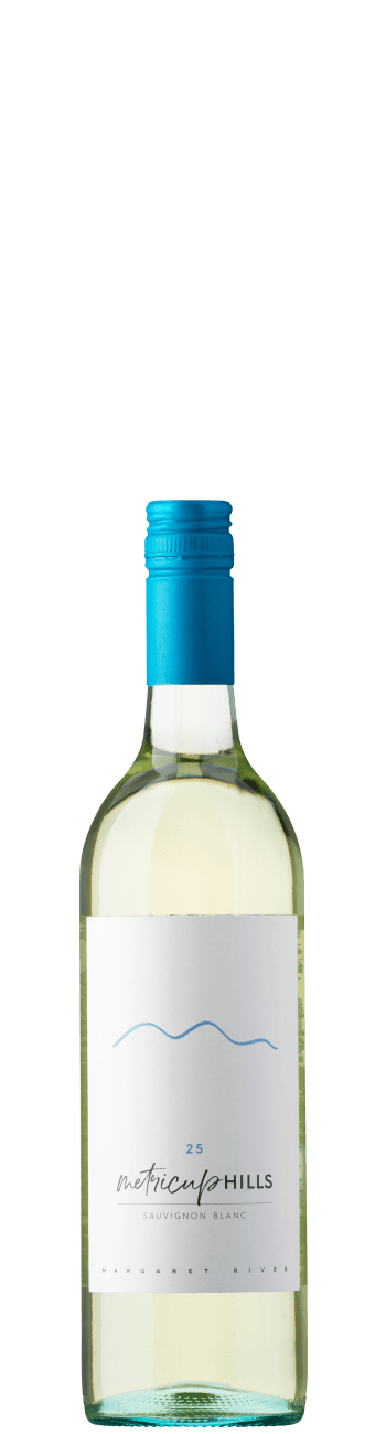 Metricup Hills Estate Sauvignon Blanc 2025