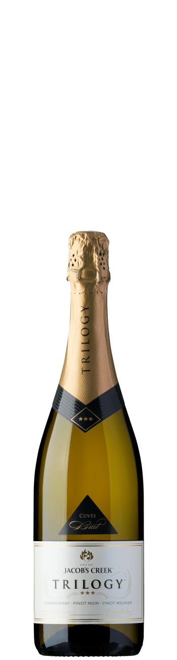 Jacob's Creek Trilogy Cuvée Brut