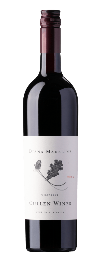 Cullen Diana Madeline Cabernet Blend 2022 (1pk)