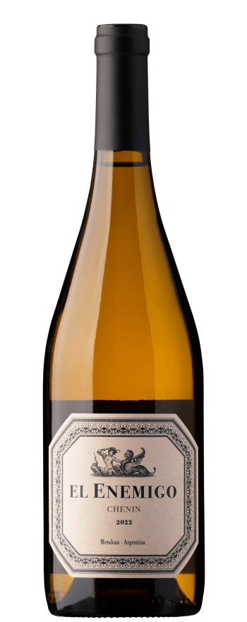 El Enemigo Chenin Blanc 2022