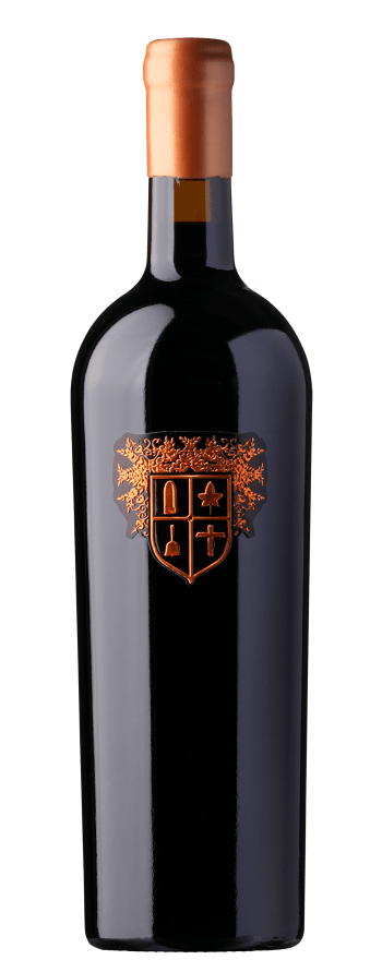 Ivyburn The Pioneer Shiraz 2021