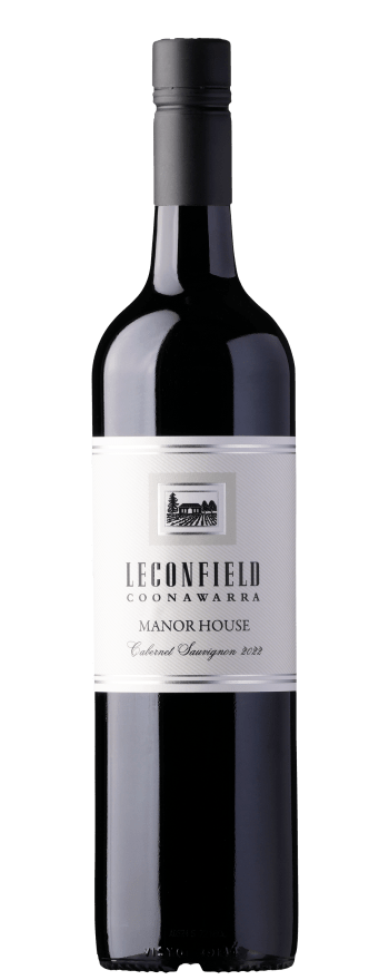 Leconfield Manor House Cabernet Sauvignon 2022