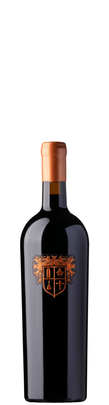 Ivyburn The Pioneer Shiraz 2021